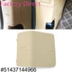 Front OBD Plug Cover 51437144966 For 2006-11 BMW 1 Series E81 E88 E84 E87