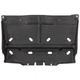 Genuine Ford Floor Pan Splash Shield ML3Z-7222-E