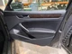 2015 Passat Rh Pass Side Front Door Interior Trim Panel Black Ht