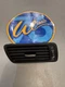 VW Passat 2008 DASH AC AIR VENT RIGHT 3C1819702F OEM Genuine