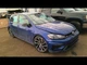 GOLF      2018 Glove Box 6818792