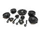 2014 LAND ROVER LR4 WOOFER MIDRANGE TWEETER HARMAN KARDON SPEAKER SET 13