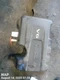ENGINE COVER OEM 2019 NISSAN PATHFINDR 140416KA0B