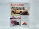 Ca 1984 GMC S-15 Pickup Sun Liner Option Package Original Sales Flyer