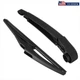 1x Rear Wiper Arm & Blade Set Replacement 68256590AA For Jeep Renegade 2015-2021