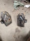 1984 Chevy k20 motor mount bracket