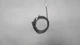 Mazda MX-5 Miata Genuine Banner Release Wire 2006-2015 N243-56-720 OEM