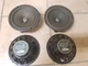 1998-2003 JAGUAR XJ8 VANDEN PLAS HARMAN KARDON DOOR SPEAKERS LNC4140CA LNC4140BA