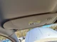 2016 Chrysler Town & Country Driver Sun Visor w/Illumination - Used