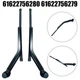 For Mini For Clubman R55 61622756280 61622756279 Pair Rear Wiper Blade