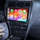 2+32GB Carplay Car Stereo GPS Navi Radio Android 15 For 1991-1997 Toyota Corolla