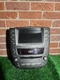 2006-2008 LEXUS IS250 IS350 NAVIGATION RADIO CLIMATE CONTROL UNIT 86111-53050