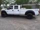 Wiper Transmission Fits 11-16 FORD F250SD PICKUP 30864629