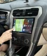 9" Auto Radio Android 14 Carplay Est&eacute;reo Para Ford Fusion Mondeo 2013-2016