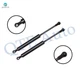Pair of 2 Rear Trunk Lid Lift Support For 2004-2006 Mercedes-Benz Clk55 Amg