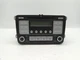 2009-2017 Volkswagen Tiguan Am Fm Cd Player Radio Receiver L5J13