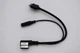 Genuine Mercedes-Benz MI iPod/AUX Connecting Adapter Cable, OEM B 6 7 82 4578