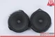 08-18 Mercedes W204 C250 CGI Front Left and Right Door Audio Speaker Set OEM