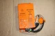 GENUINE ORIGINAL BMW E30 E28 E24 E23 CONTROL UNIT AIRBG SRS ECU SIEMENS 1993 OEM