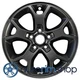 Jeep Wrangler Wrangler JL 2018-2021 17" OEM Wheel Rim