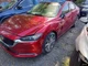 MAZDA 6   2021 Info-GPS-TV Screen 3086692