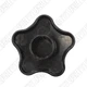 89042211 Front Seat Adjust Handle Lumbar Seat Adjuster Knob For Chevy GMC Hummer