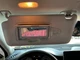 Driver Sun Visor 156 Type Roof Illuminated Fits 15-20 MERCEDES GLA-CLASS 2116638