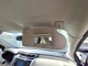 2015-2018 Nissan Murano Passenger Right Sun Visor Tan Illuminated Used OEM