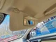 2016 VOLVO S60 Passenger Right Sun Visor Tan OEM Used 268-11024R