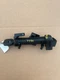 2014-2016 Ford Escape Ignition lock Switch w/Key & immobilizer OEM 6E5T-15607-CA