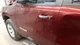Front Door For Dodge 1500 Pickup Assy Red Pwr Less Mirror 4D1 Left