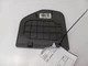 2004 CHEVROLET TRAILBLAZER LEFT DASH PANEL END CAP COVER