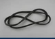 For 2014-2018 Mazda 3 Trunk Lid Weatherstrip OEM Genuine