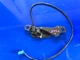05 06 07 08 MERCEDES BENZ SLK350 - CONVERTIBLE TOP LOCK LATCH 2307901377
