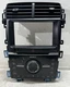 2011 - 2014 Ford Edge SONY Radio AC Climate Control Panel Bezel OEM TESTED