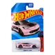 HOT WHEELS Corvette C7 Z06 Pink Nightspeed Mainline Chevy Chevrolet JJJ73 2026