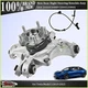 For 2017-2023 Tesla Model 3 Rear Passenger Right Steering Knuckle 1044416-00-F