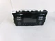 2013-14 Nissan Altima CD Sat Premium Radio 28185-3TA0D