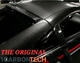 03-04-05-06-07-08 PURE CARBON FIBER TOP DOOR PILLARS FITS NISSAN 350Z 350 Z