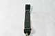 04 -08 Maserati Quattroporte Rear Center Seat Belt Buckle Receiver M139