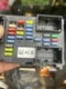 08 09 10 11 12 13 Chevrolet Silverado GMC Sierra  Cabin Fuse Box Junction