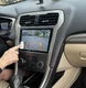 For 2013-2016 Ford Fusion Mondeo Car Stereo Radio, Wireless Apple CarPlay & Auto