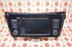 2019 2020-2022 NISSAN ROGUE SPORT AM/FM RADIO DISC CD MP3 PLAYER 2591A-8FM0B OEM
