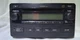 TOYOTA Radio CD Player Factory OEM 86120-0C100 - READ - UNTESTED - PARTS ONLY 