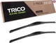 TRICO Silicone Ceramic? (90-2222) 22 Inch & 22 inch pack of 2 Automotive