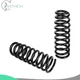 Rear Coil Springs For Hyundai Sonata 2011-2014 Kia Optima 2011-2015 Left Right