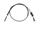 98-04 DODGE RAM 2500 3500 WITH 5.9L DIESEL TRANSMISSION KICKDOWN CABLE OEM MOPAR