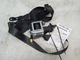 13 Volvo 60 Series Front Left Driver Side Seat Belt Retractor Assembly OEM