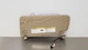 19 DODGE RAM 2500 SUN VISOR RIGHT PASSENGER TAN ILLUMINATED