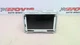 2011 Jaguar XF Radio Display Screen ID# 9X23-10E889-AB